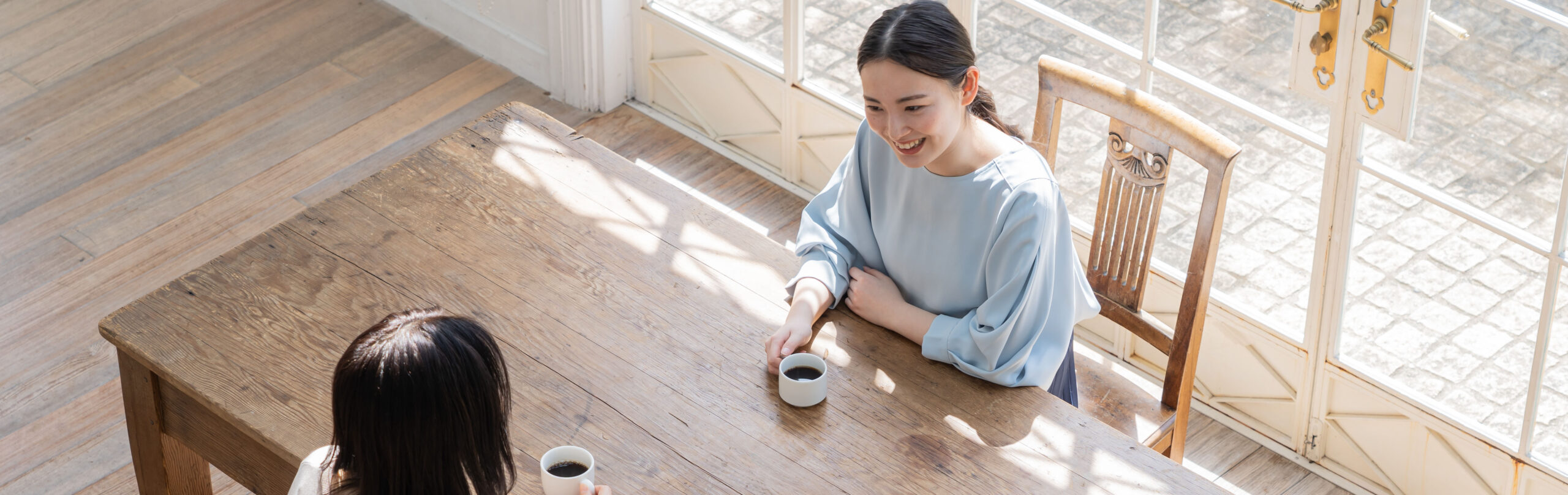 あなたのお住いの地域の PTAや自治会業務の運営をサポートします